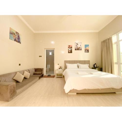 Sea Turtles Guest House