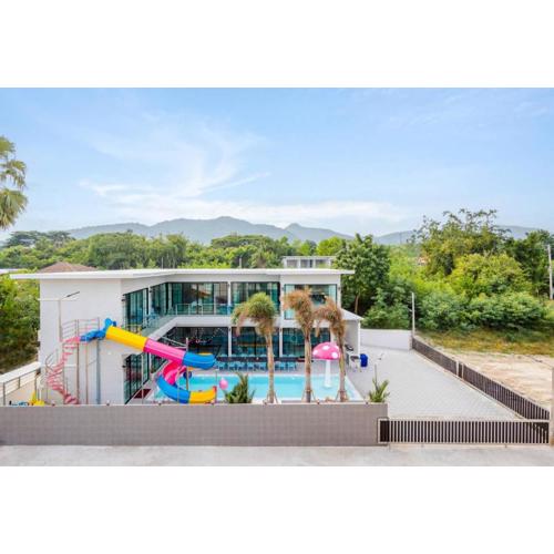 SEA U PoolVilla HUAHIN