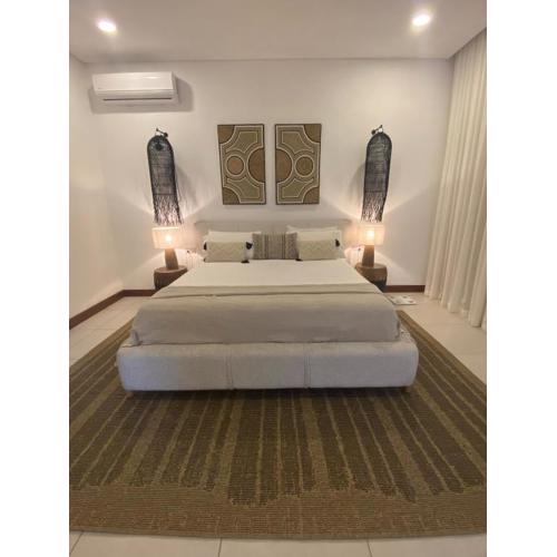 Sea view - Soleil des Canonniers