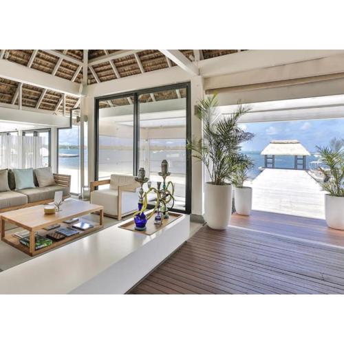 Sea View Anahita Golf and Spa Resort Apartment