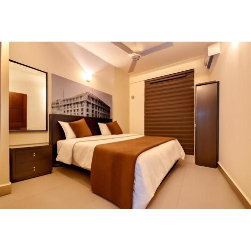 Sea View Apartment