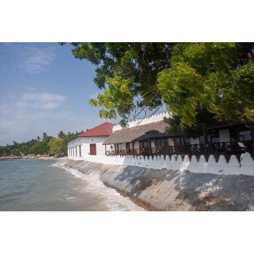 Sea View Beach Hotel