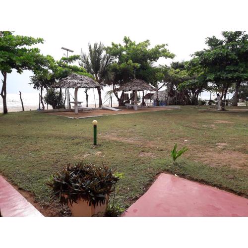 Sea View Beach Hotel