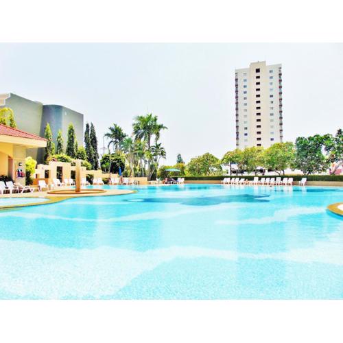 Sea View Beachfront Condos Pattaya Jomtien Beach