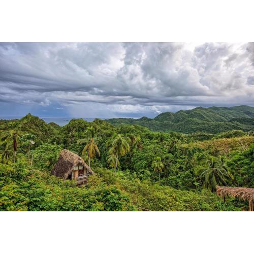 Sea view Casita Eco Casa Algana