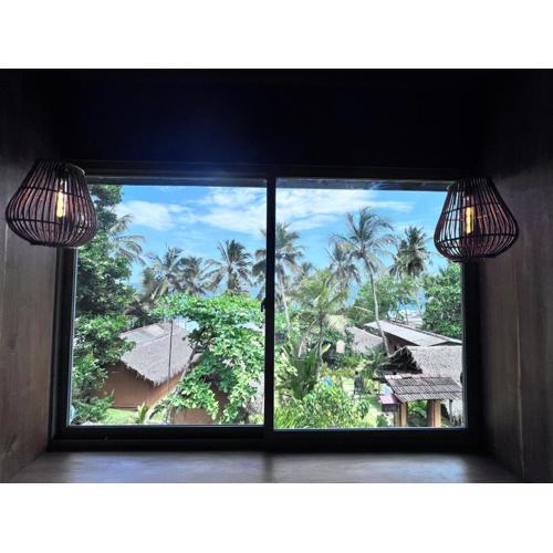 Sea View Hostel Hiriketiya