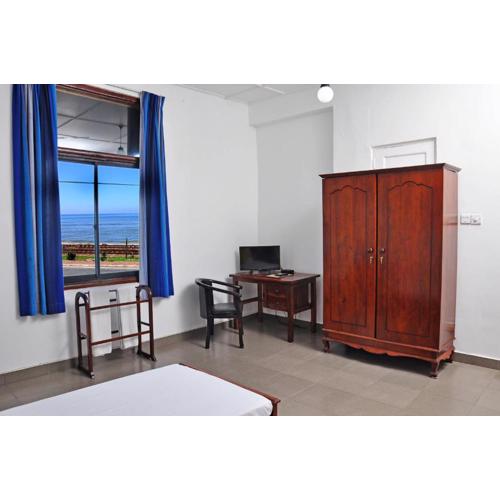 Sea View Hotel