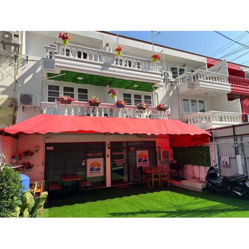 Sea View Jomtien Guest House