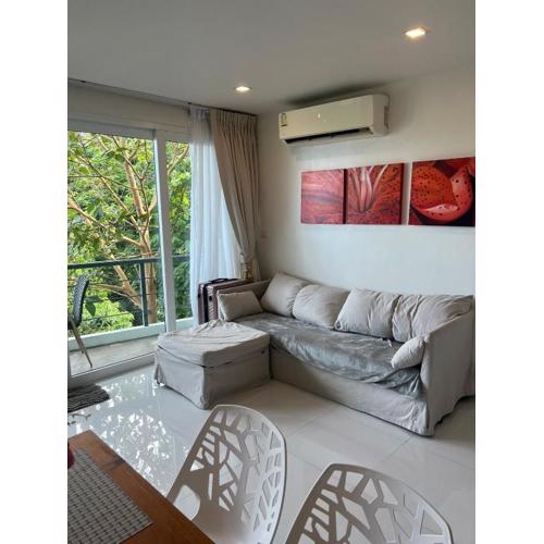 Sea view Karon Butterfly 2 bdr