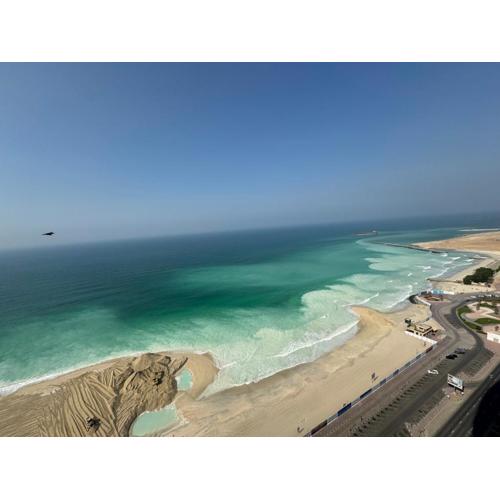 sea view luxurious holiday homes