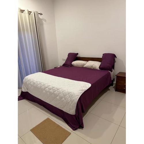 Sea View Luxury 2 Bedroom Apartment in Mount Lavinia