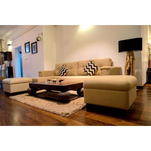 Sea View Luxury Apartment, Fully Furnished, 2 Bedrooms, 2 Bathrooms