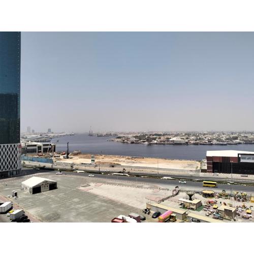 Sea view Luxury Flat 2BHK ,Ajman