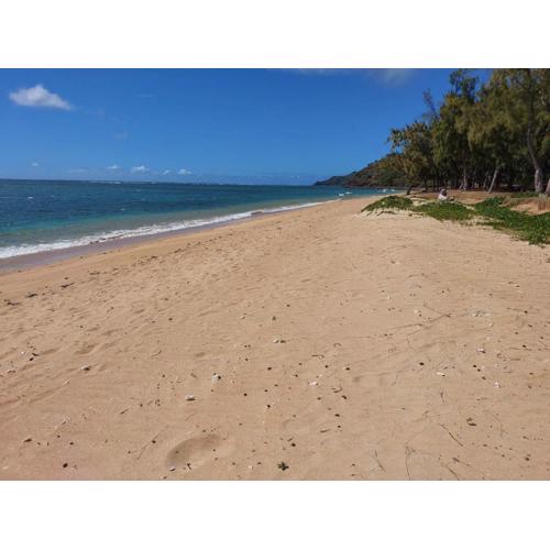 Sea View Rodrigues - Baladirou