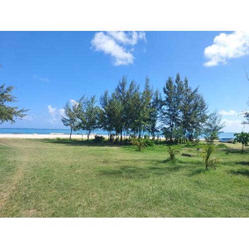 Sea View Rodrigues - Mourouk