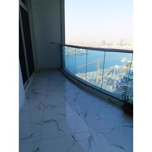 Sea View Rooms in Ajman