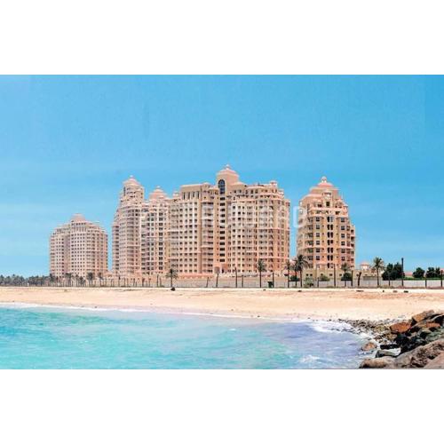 Sea View Studio 3 Royal Breeze