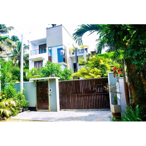 Sea Wind Villa Hikkaduwa