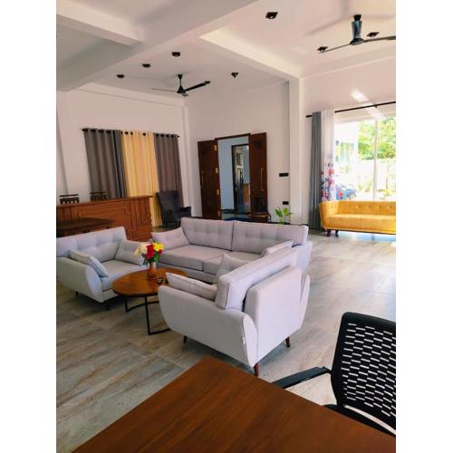 Sea Wind Villa Thalpe