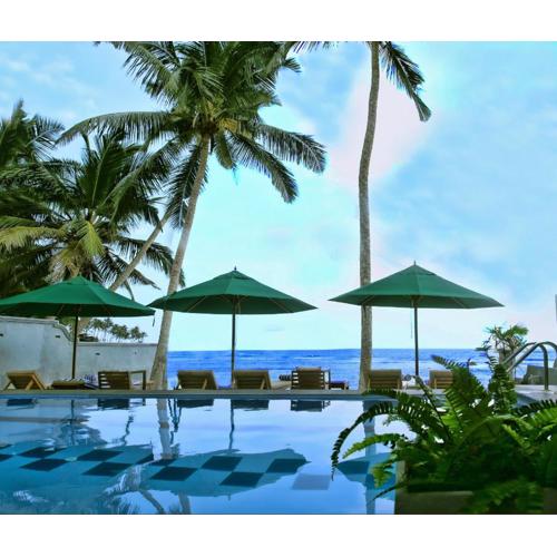 Sea World Boutique Hotel