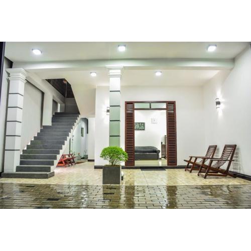 Sea Yo Villa - Hikkaduwa