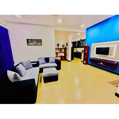 Sea Yo Villa - Hikkaduwa