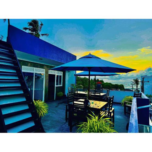 Sea Yo Villa Hikkaduwa