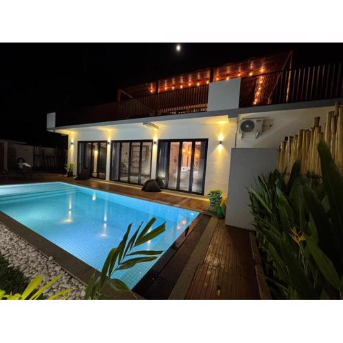 Sea You House - Villa