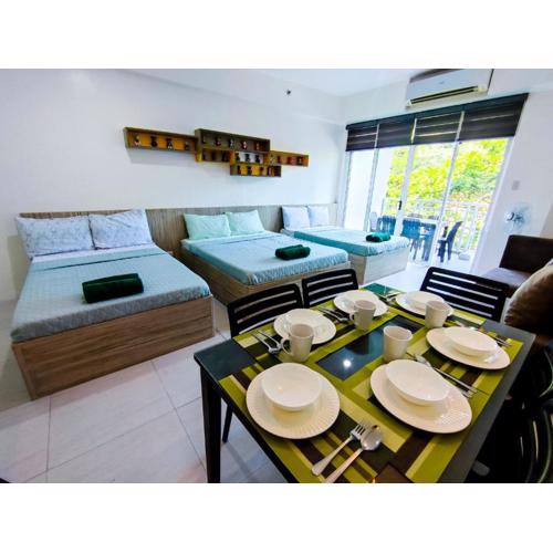 ~ Sea You in Paradise: Pico de Loro Hamilo Coast ~