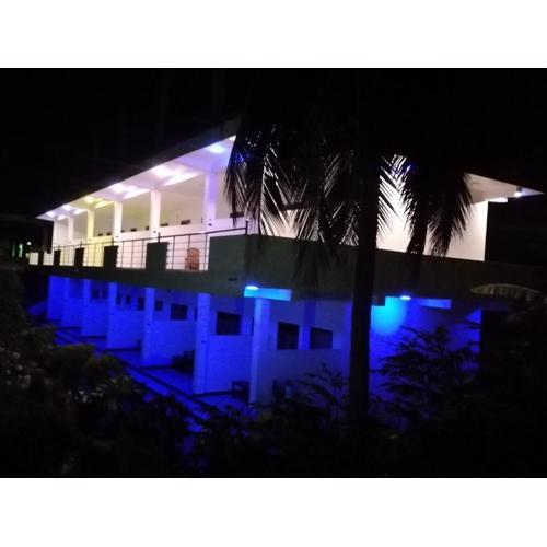 Sea Zone Hotel Nilaveli