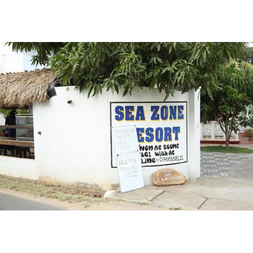 Sea Zone Resort