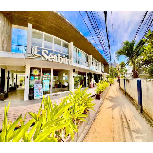 Seabird International Resort