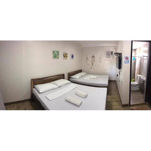 Seabreeze Beach Lodge