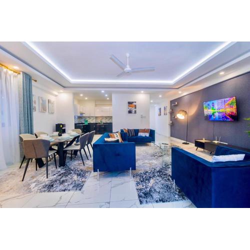 Seabreeze haven apartment