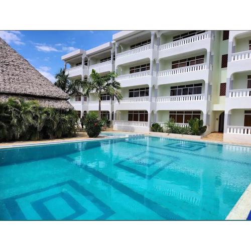 Seabreeze Luxury Apartment Shanzu, Mombasa