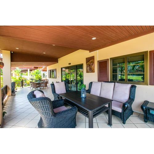 SeaBreeze Residence Mae Phim