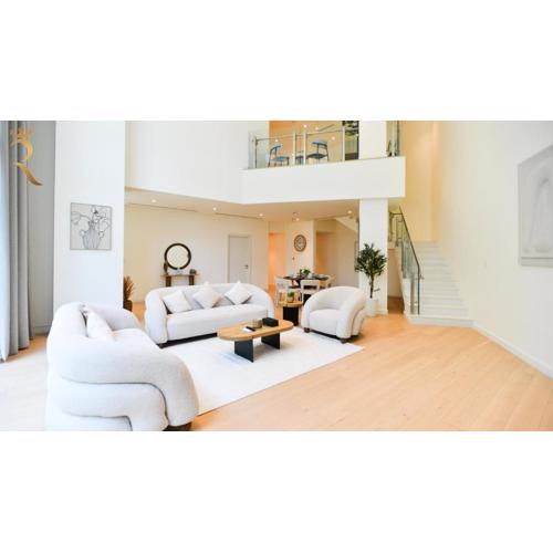 SeaBreeze Townhouse Mamsha Al Saadiyat