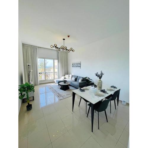 Seabreeze Vacation Homes, Cozy Beach Apartment 1BHK