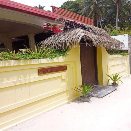 Seabreeze View - Huraa Island