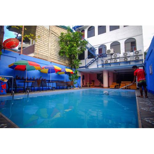 SEACOAST HOTEL AND RESORTS