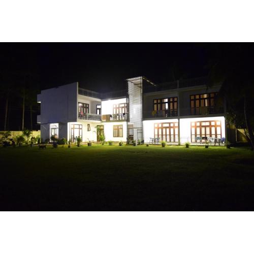 Seacoast Sanctuary Beach Hotel