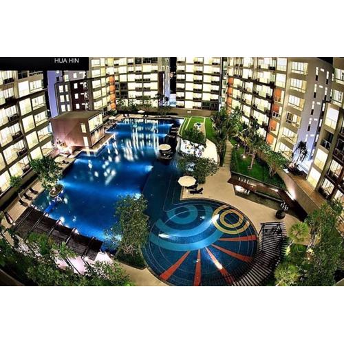 Seacraze Condominium