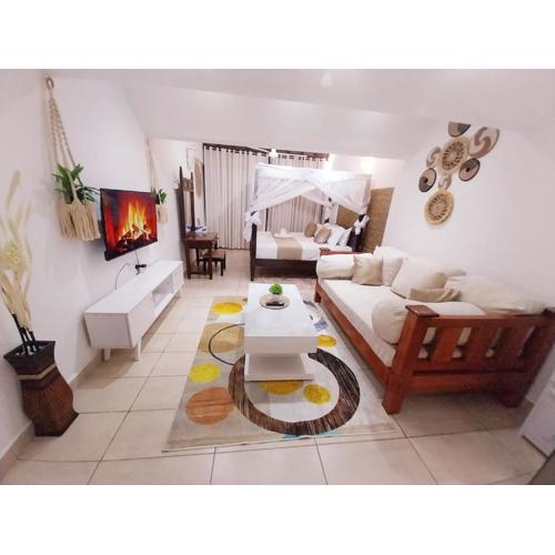 Seacrest Beachview Studio