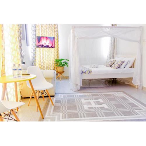 SeaEsta suite 64 Nyali Mombasa