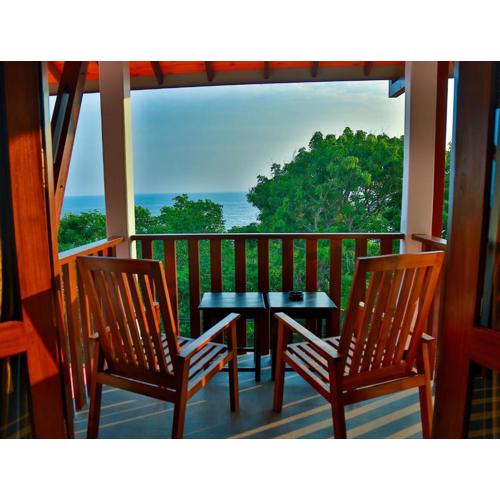 Seafood Restaurant and Motel