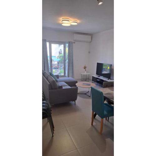 Seafront Apartment - Sables D'or Residences