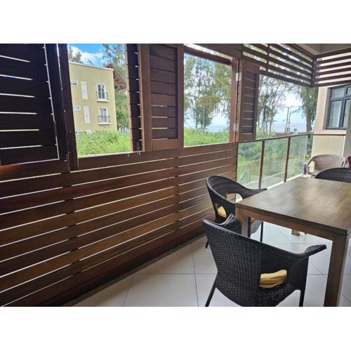 Seafront Apartment Residences West Front One