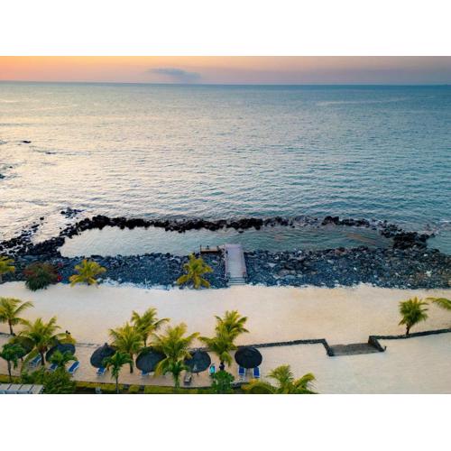 Seafront Getaway Flic-en-Flac