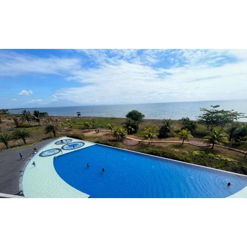 Seafront Residences Vacation Getaway