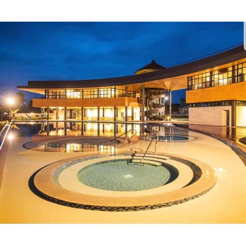 Seafront Residences Vacation Home